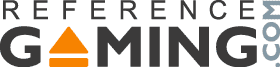 Logo reference-gaming.com