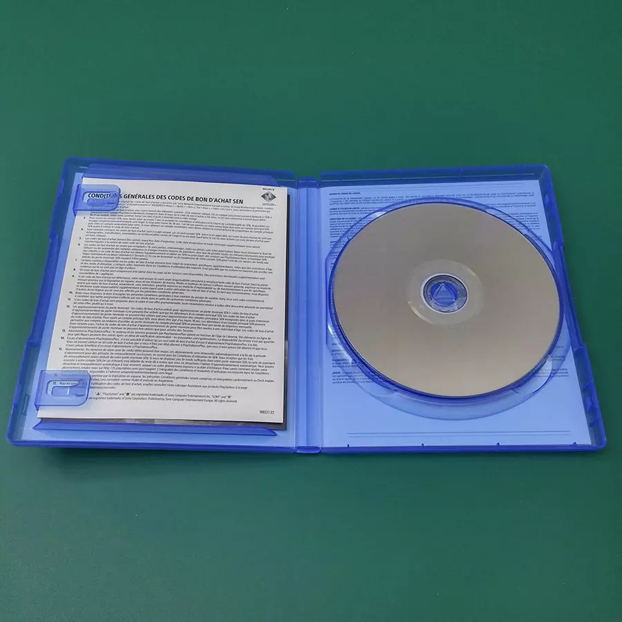 destiny игра на пс4