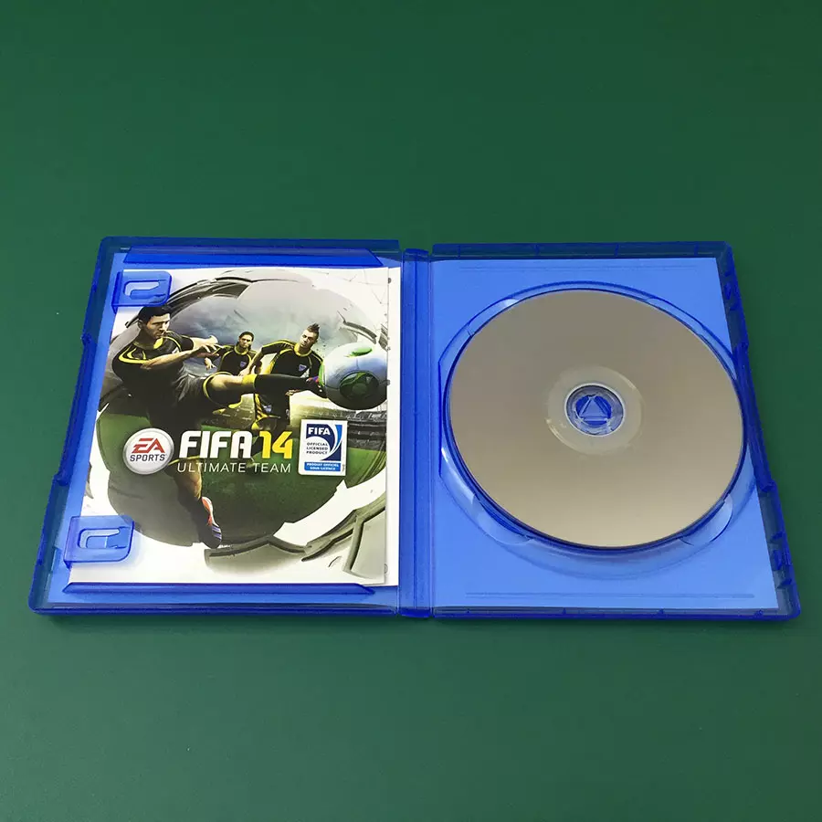 fifa 14 sony playstation 3