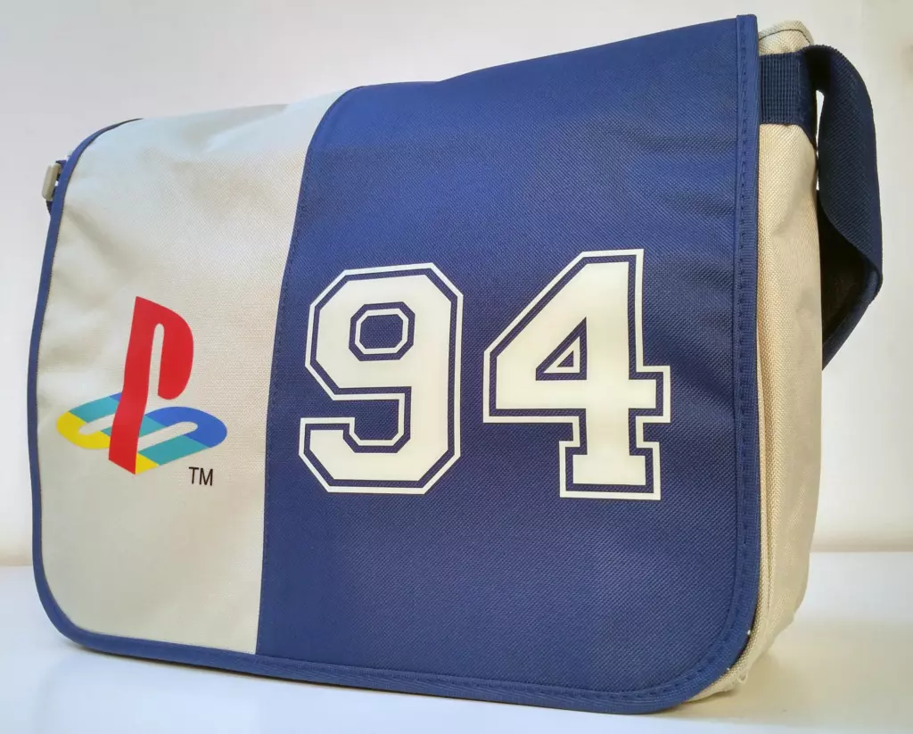 bag playstation
