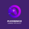Playerone35