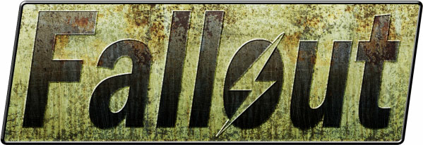 Logo Fallout 4