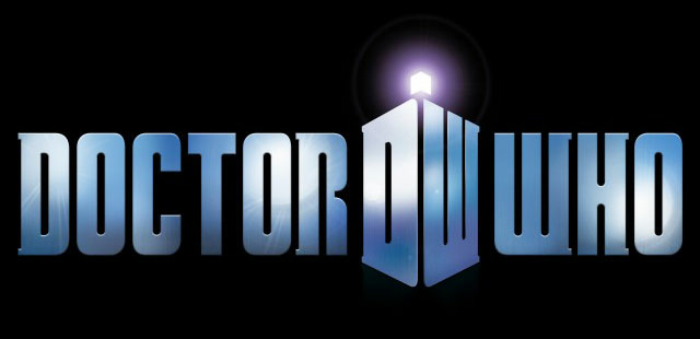 Logo Doctor Who
