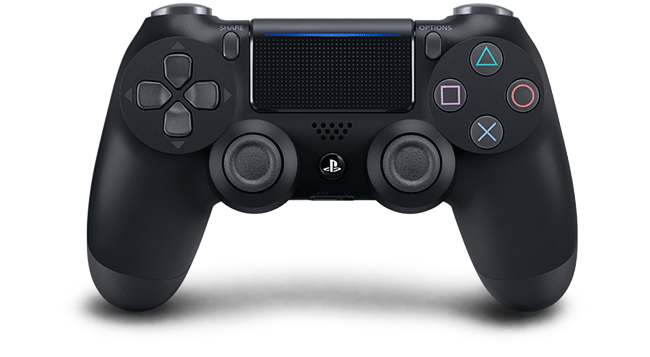 Manette DualShock 4