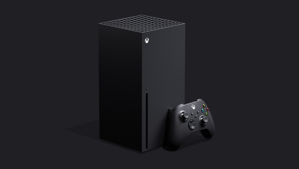 consoles Xbox Series X