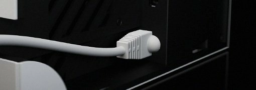 Nintendo Switch Modèle OLED : Blanche - Console