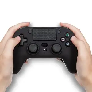 Manette sans fil FUSION Pro pour PlayStation 4 image 1