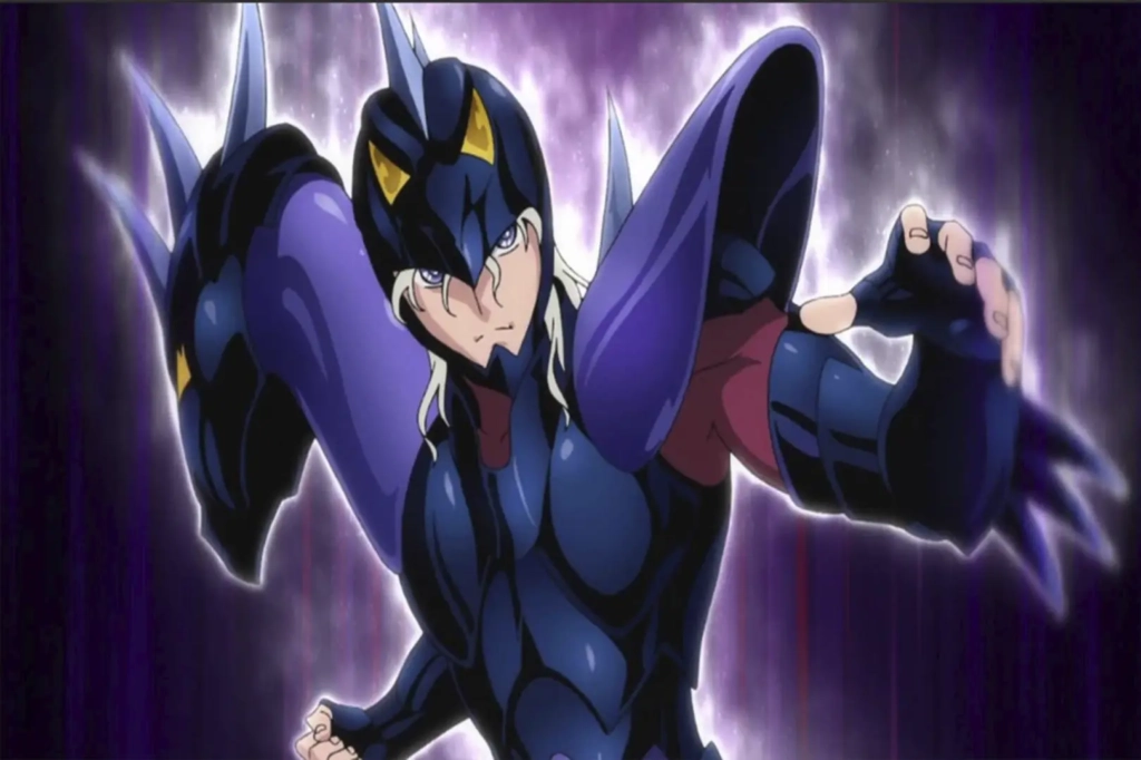 Siegfried De Dubhe Alpha