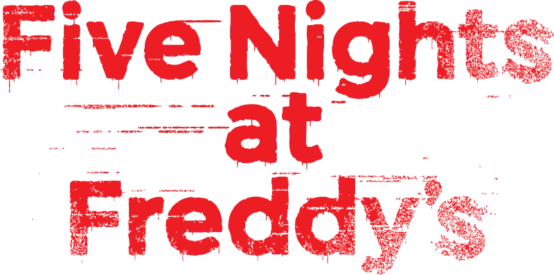 Logo de Five Nights at Freddy's
