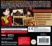 Les Aventures de May : L'Etrange Disparition - DS