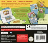 Les Nouvelles Aventures de T'choupi et ses Amis - DS