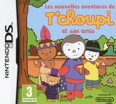 Les Nouvelles Aventures de T'choupi et ses Amis - DS