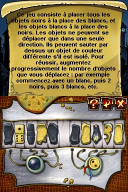 Sherlock holmes le secret de la reine