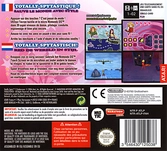 Totally Spies! 2 Undercover - DS
