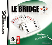Je Découvre Le Bridge - DS