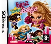 Bratz Super Babyz - DS