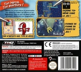 Dessine Ton Aventure - DS