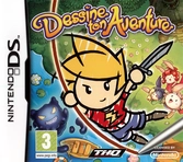 Dessine Ton Aventure - DS