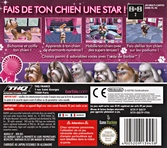 Barbie Et Le Salon De Beauté Des Chiens - DS