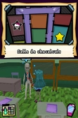 Monster High Lycée D'Enfer - DS