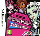 Monster High Lycée D'Enfer - DS
