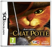Le Chat Potté - DS