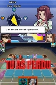 Yu-Gi-Oh! 5D's Stardust Accelerator World Championship 2009 - DS