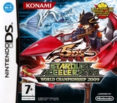 Yu-Gi-Oh! 5D's Stardust Accelerator World Championship 2009 - DS