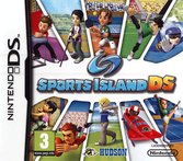 Sports Island - DS