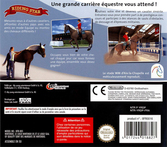 Riding Star : Compétitions Équestres - DS