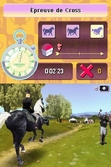 Horse Life 2 : Aventures Autour Du Monde - DS