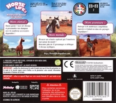 Horse Life 2 : Aventures Autour Du Monde - DS