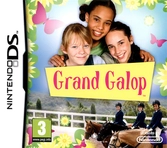 Grand Galop - DS