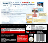 Travel Coach Europe - DS