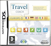 Travel Coach Europe - DS