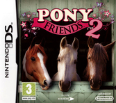 Pony Friends 2 - DS