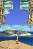 Les Sims 2 Naufragés - DS