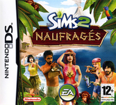 Les Sims 2 Naufragés - DS