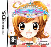 Princess Début - DS