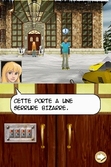 Nancy Drew : The Mystery Of The Clue Bender Society - DS