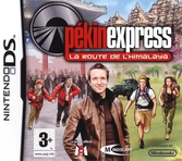 Pékin Express : La Route de l'Himalaya - DS