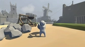 Human: fall flat - anniversary edition - Switch