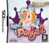 Bratz Ponyz 2 - DS