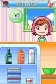 Cooking Mama 2 : Tous À Table - DS