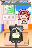 Cooking Mama 2 : Tous À Table - DS