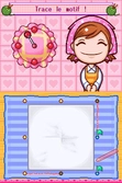 Cooking Mama World : Hobbies and Fun : Ateliers Créatifs - DS