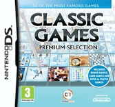50 Classic Games - DS