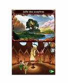 Clochette Et La Pierre De Lune - DS