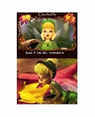 Clochette Et La Pierre De Lune - DS