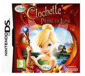 Clochette Et La Pierre De Lune - DS